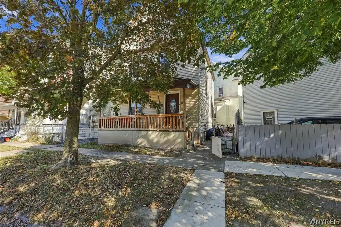 Single family home for sale at 33 Glor St, Buffalo, NY 14207 | MLS# B1721502