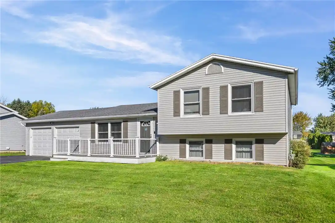 Photo 1 of Sale Pending at 22 Tallwood Dr, Hilton, NY 14468 | MLS# R1721595 | Listing updated on 2026-10-28