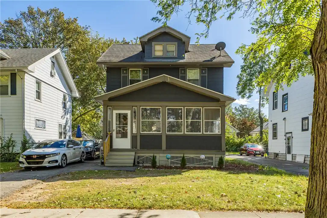 Single family home for sale at 1011 Arnett Blvd, Rochester, NY 14619 | MLS# R1720154
