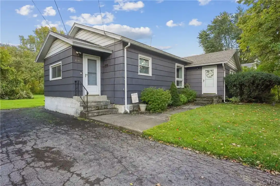 Photo 1 of Single family home for sale at 6264 Fly Rd, East Syracuse, NY 13057 | MLS# S1721353 | Listing updated on 2026-10-13