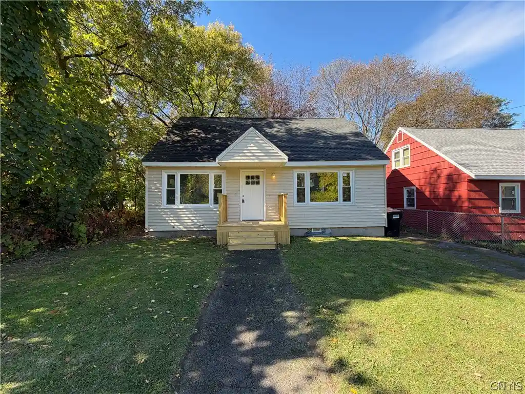 Photo 1 of Single family home for sale at 230 Croly St, Syracuse, NY 13224 | MLS# S1721667 | Listing updated on 2026-10-12