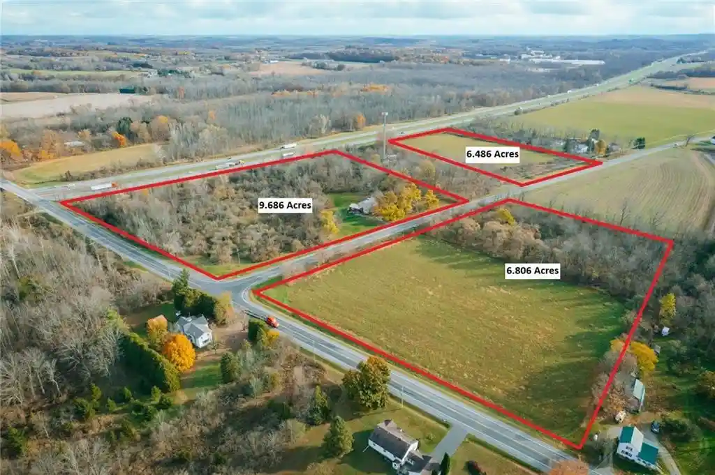 Photo 1 of Sale Pending at 4784 Kyte Rd, Shortsville, NY 14548 | MLS# R1721686 | Listing updated on 2026-10-16
