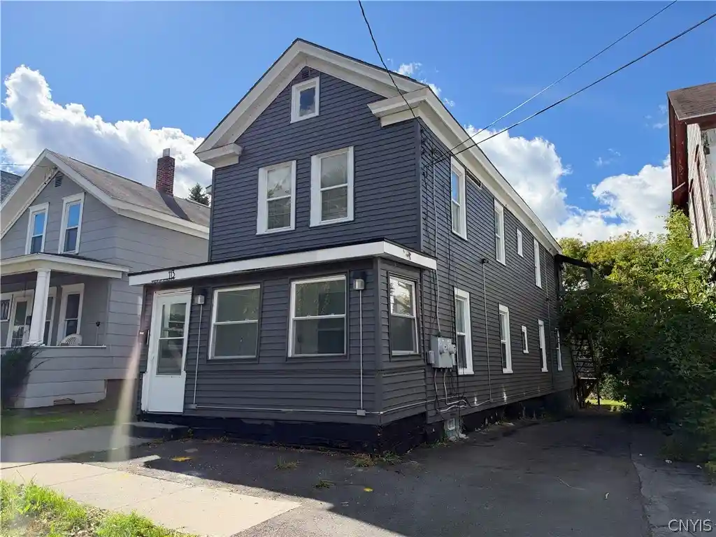 Multi family home for sale at 113 Olive St, Syracuse, NY 13204 | MLS# S1721708