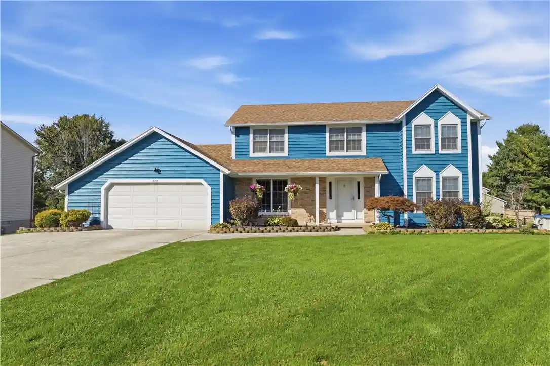 Photo 1 of Sale Pending at 222 N Haskins Ln, Hilton, NY 14468 | MLS# R1718805 | Listing updated on 2026-10-28
