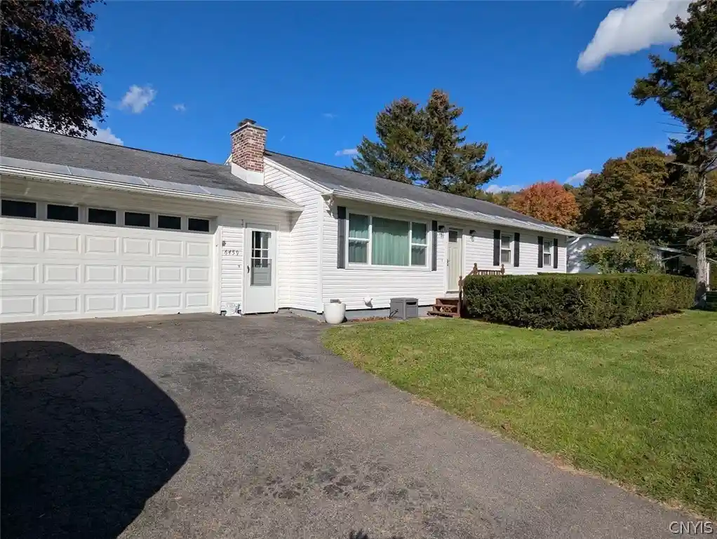 Photo 1 of Single family home for sale at 6459 Pillmore Dr, Rome, NY 13440 | MLS# S1721497 | Listing updated on 2026-10-21