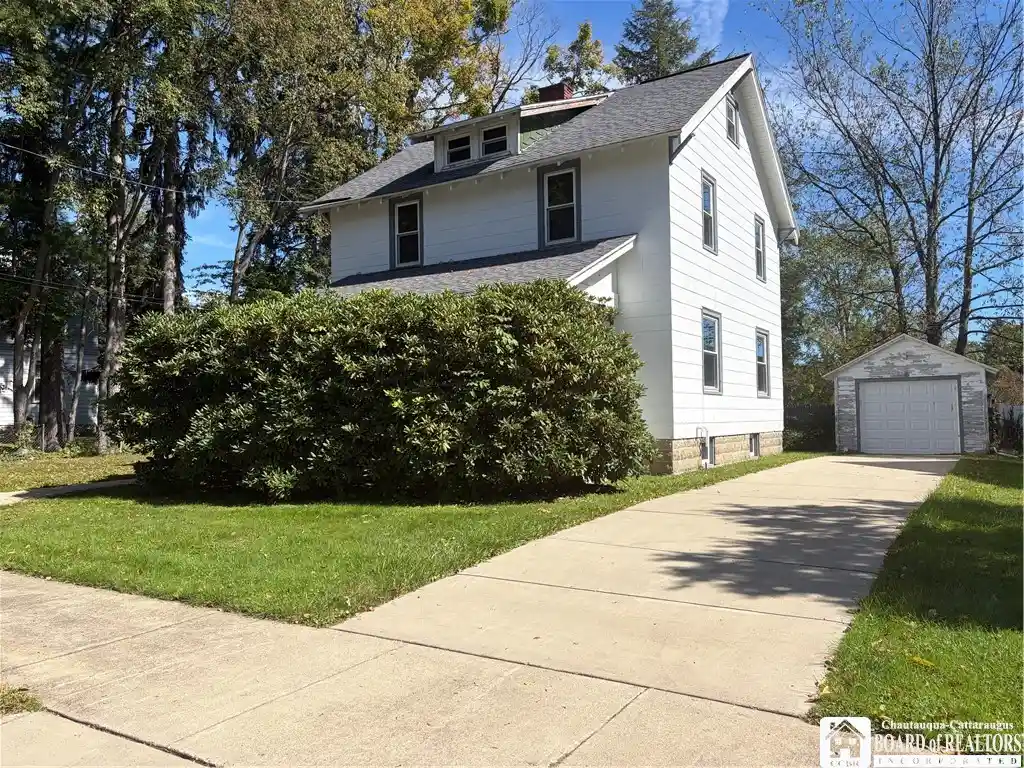 Single family home for sale at 53 New York Ave, Lakewood, NY 14750 | MLS# R1721490