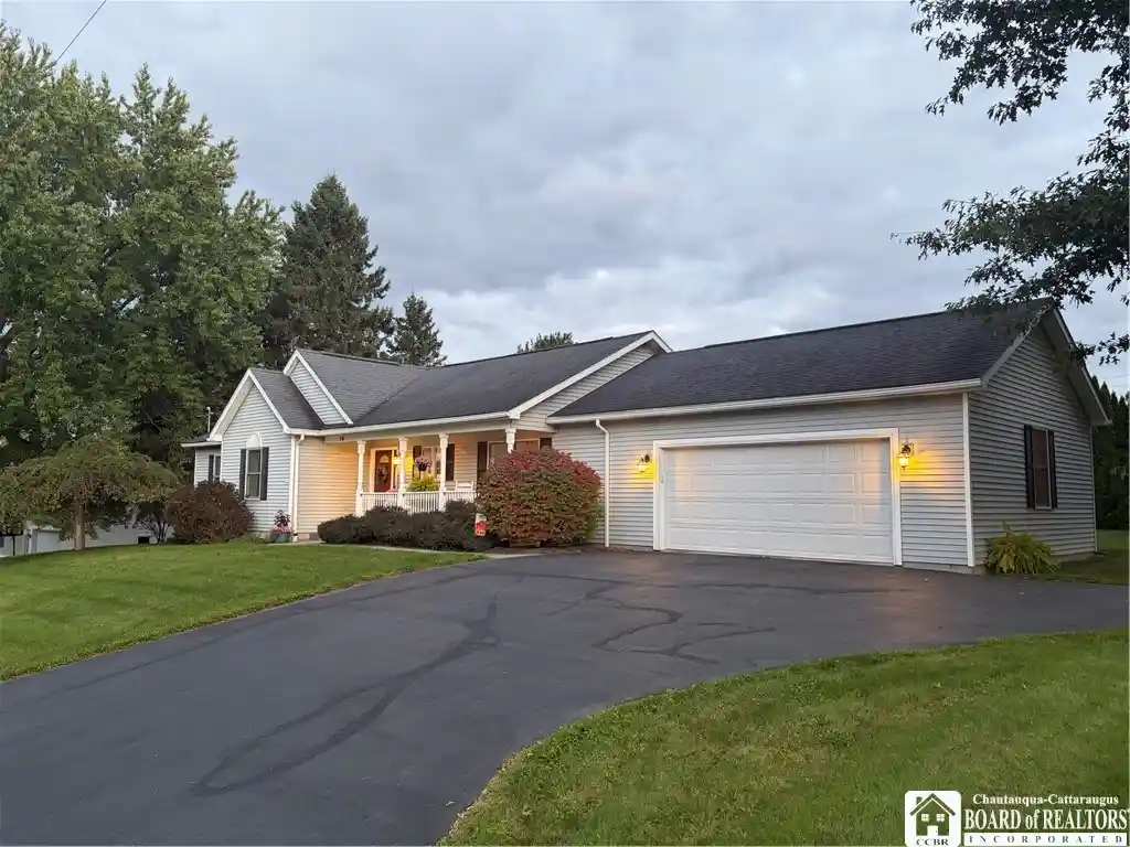 Photo 1 of Single family home for sale at 16 Cherry Ave, Falconer, NY 14733 | MLS# R1721525 | Listing updated on 2026-10-16