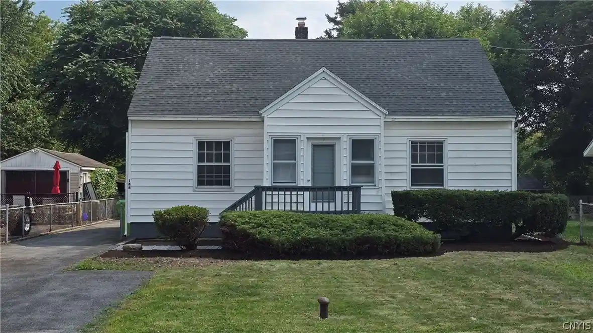 Photo 1 of Sale Pending at 146 Campbell Rd, Syracuse, NY 13211 | MLS# S1721636 | Listing updated on 2026-10-20
