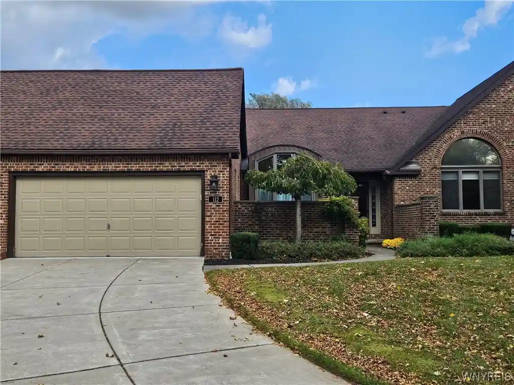 Condo for sale at 112 Hidden Ridge, Buffalo, NY 14221 | MLS# B1721722