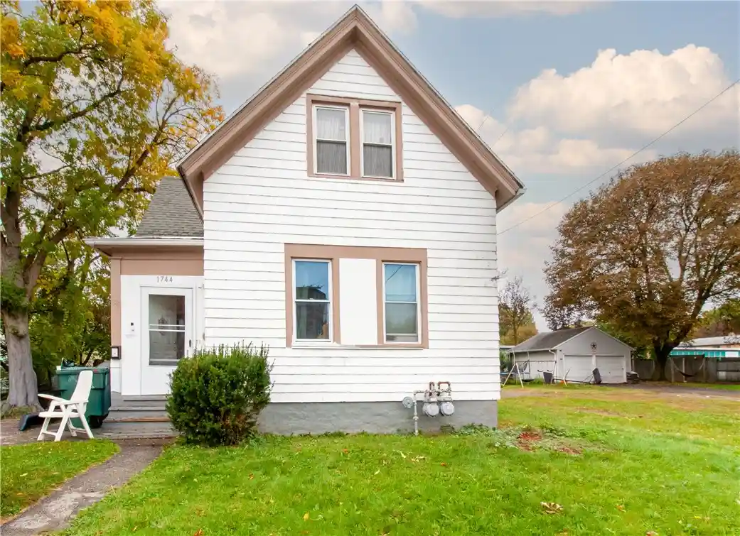 Multi family home for sale at 1744 Clifford Ave, Rochester, NY 14609 | MLS# R1721754