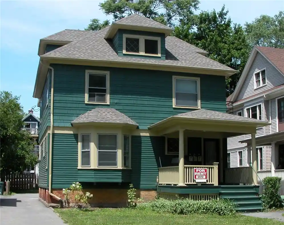 Multi family home for sale at 115 Vassar St, Rochester, NY 14607 | MLS# R1721330