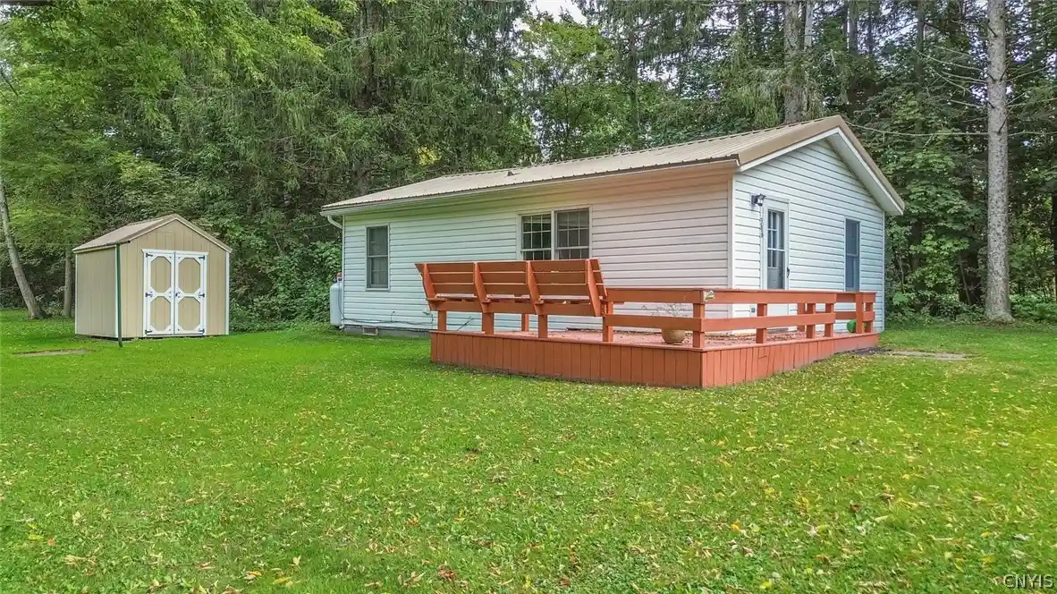 Photo 1 of Sale Pending at 396 Bay St, Cape Vincent, NY 13618 | MLS# S1720133 | Listing updated on 2026-10-12