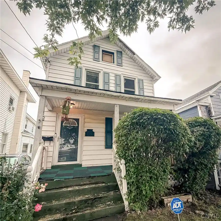 Photo 1 of Single family home for sale at 167 E 2nd Street, Oswego, NY 13126 | MLS# S1720163 | Listing updated on 2026-10-28