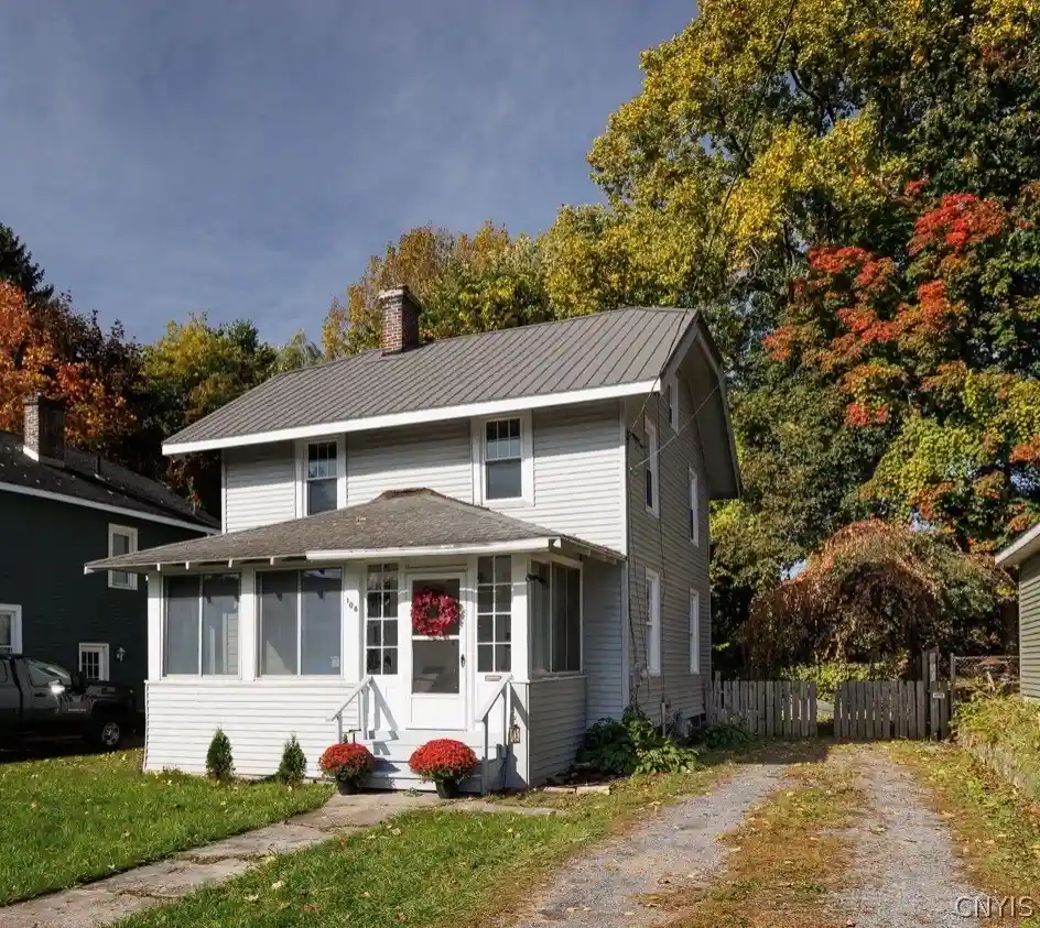 Photo 1 of Single family home for sale at 106 Girard Ave, Watertown, NY 13601 | MLS# S1721848 | Listing updated on 2026-10-19