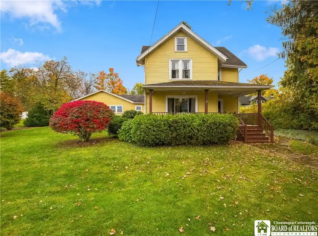 Single family home for sale at 147 W Summit St, Lakewood, NY 14750 | MLS# R1721837