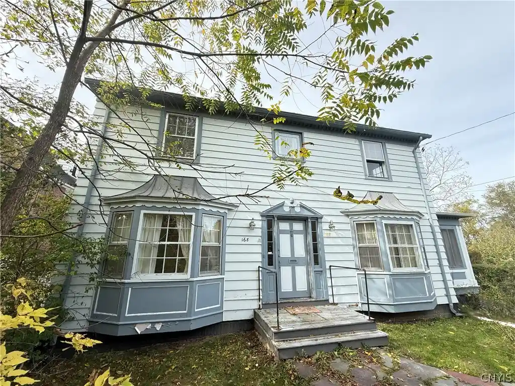 Photo 1 of Sale Pending at 168 Edgehill Rd, Syracuse, NY 13224 | MLS# S1721655 | Listing updated on 2026-10-14
