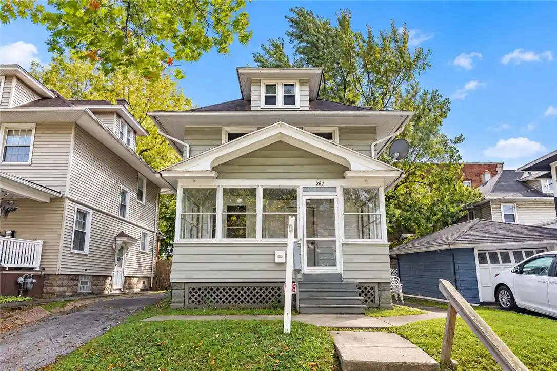 Single family home for sale at 267 Alameda St, Rochester, NY 14613 | MLS# R1721855