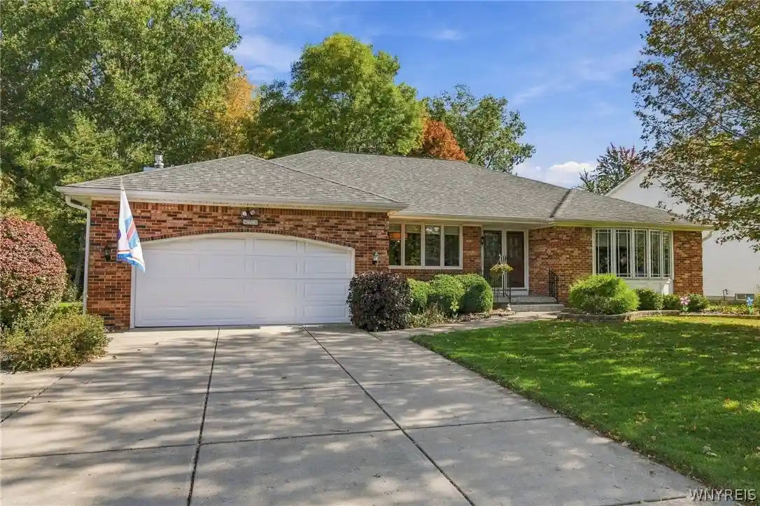 Photo 1 of Sale Pending at 459 Wood Acres Dr, East Amherst, NY 14051 | MLS# B1721849 | Listing updated on 2026-10-29