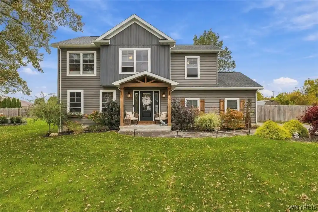 Single family home for sale at 5960 Southwood Dr, Lockport, NY 14094 | MLS# B1718870