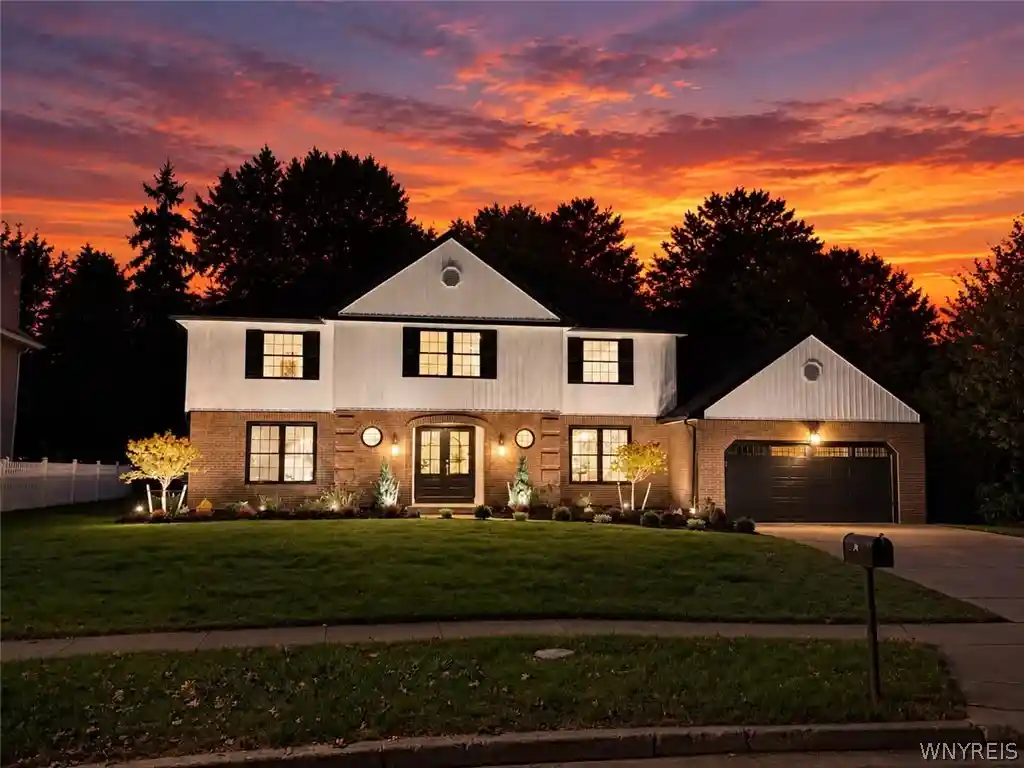 Single family home for sale at 109 Troy View Ln, Buffalo, NY 14221 | MLS# B1721851