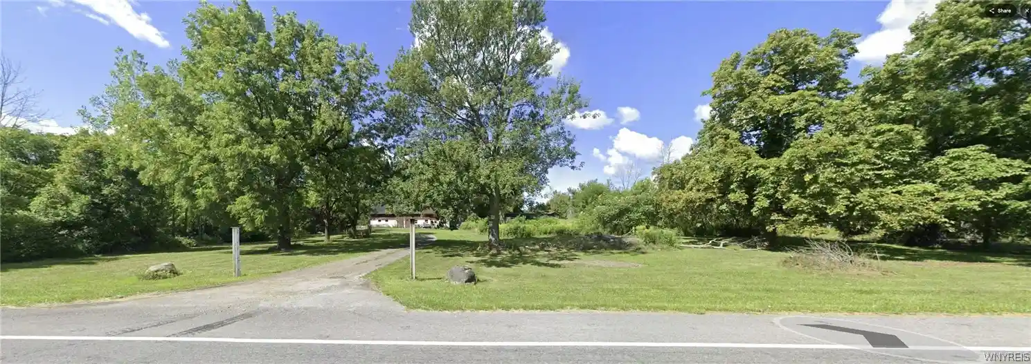 Photo 1 of Land for sale at 3316 Beebe Rd, Newfane, NY 14108 | MLS# B1721980 | Listing updated on 2026-10-14