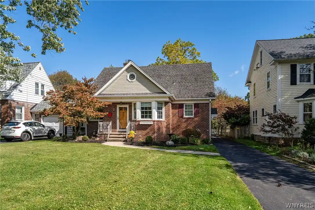 Single family home for sale at 46 Columbia Dr, Buffalo, NY 14221 | MLS# B1721166