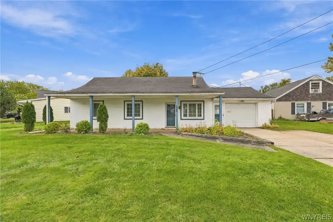 Single family home for sale at 138 Louis St, Buffalo, NY 14225 | MLS# B1721917