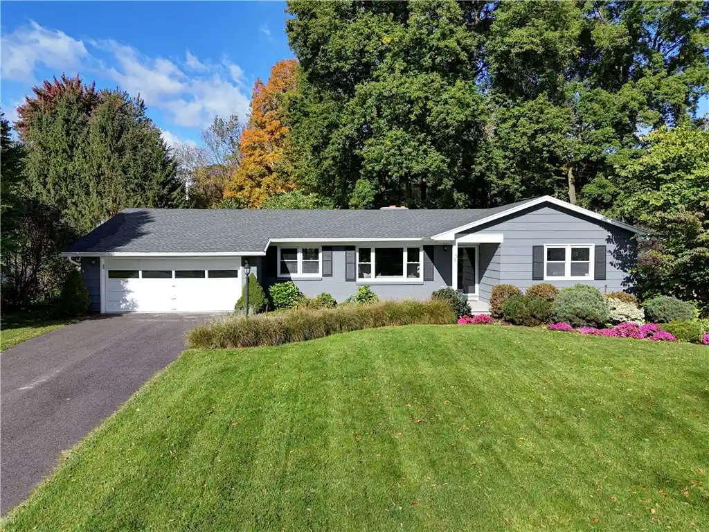 Photo 1 of Sale Pending at 33 Stony Brk Ln, Fairport, NY 14450 | MLS# R1718153 | Listing updated on 2026-10-22