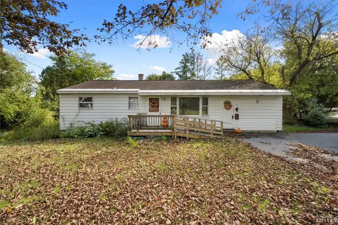 Photo 1 of Sale Pending at 16 Buttonball Rd, Whitesboro, NY 13492 | MLS# S1721969 | Listing updated on 2026-10-15