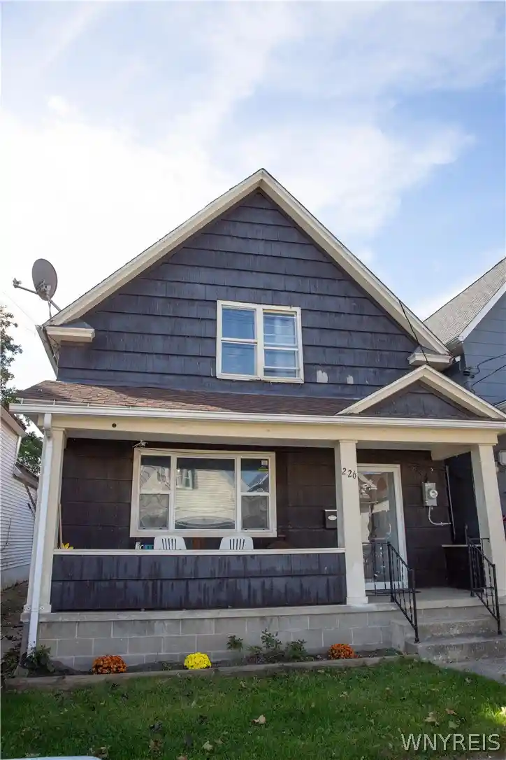 Single family home for sale at 226 Weimar St, Buffalo, NY 14206 | MLS# B1721957