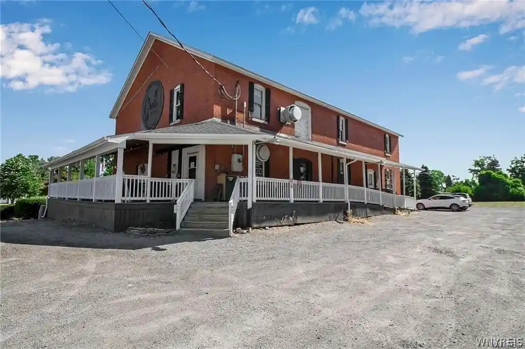 Photo 1 of Single family home for sale at 1693 Quaker Rd, Barker, NY 14012 | MLS# B1721726 | Listing updated on 2026-10-13