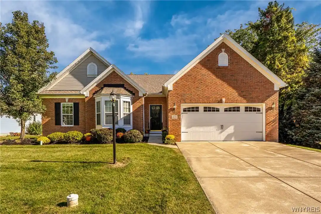 Single family home for sale at 4331 Riverwalk Dr S, Lewiston, NY 14092 | MLS# B1721745