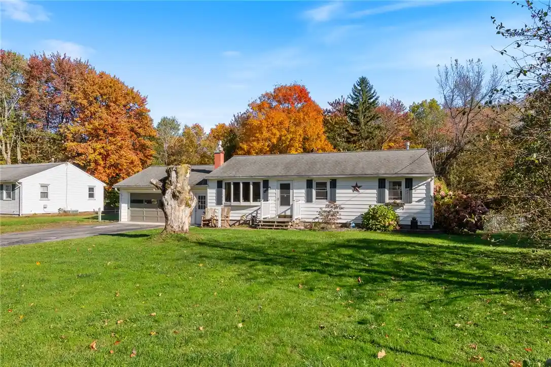 Photo 1 of Sale Pending at 5968 Birchwood Ln, Sodus, NY 14551 | MLS# R1722119 | Listing updated on 2026-10-28