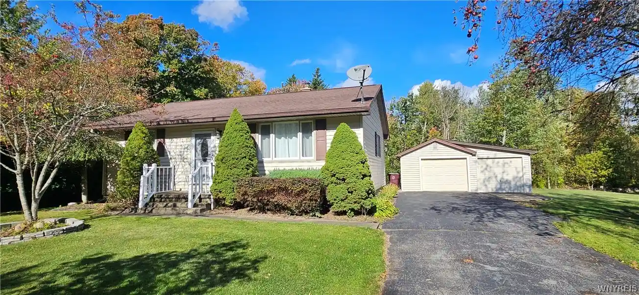 Single family home for sale at 2232 Derby Rd, Eden, NY 14057 | MLS# B1721860