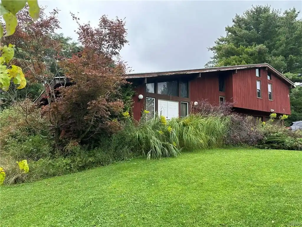 Single family home for sale at 4387 Kasson Rd, Syracuse, NY 13215 | MLS# R1721930