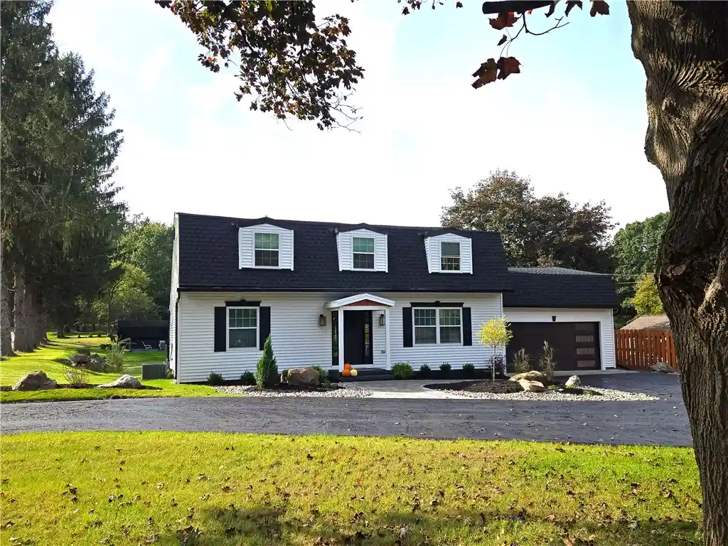 Photo 1 of Sale Pending at 885 Pittsford Victor Rd, Pittsford, NY 14534 | MLS# R1721867 | Listing updated on 2026-10-27