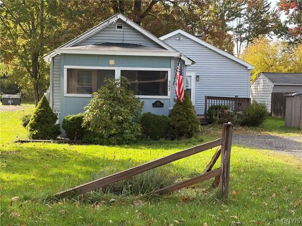 Single family home for sale at 345 N Lake St, Oneida, NY 13421 | MLS# S1722194