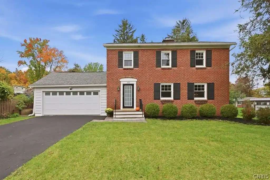 Single family home for sale at 102 Guilford Rd, Syracuse, NY 13224 | MLS# S1721983