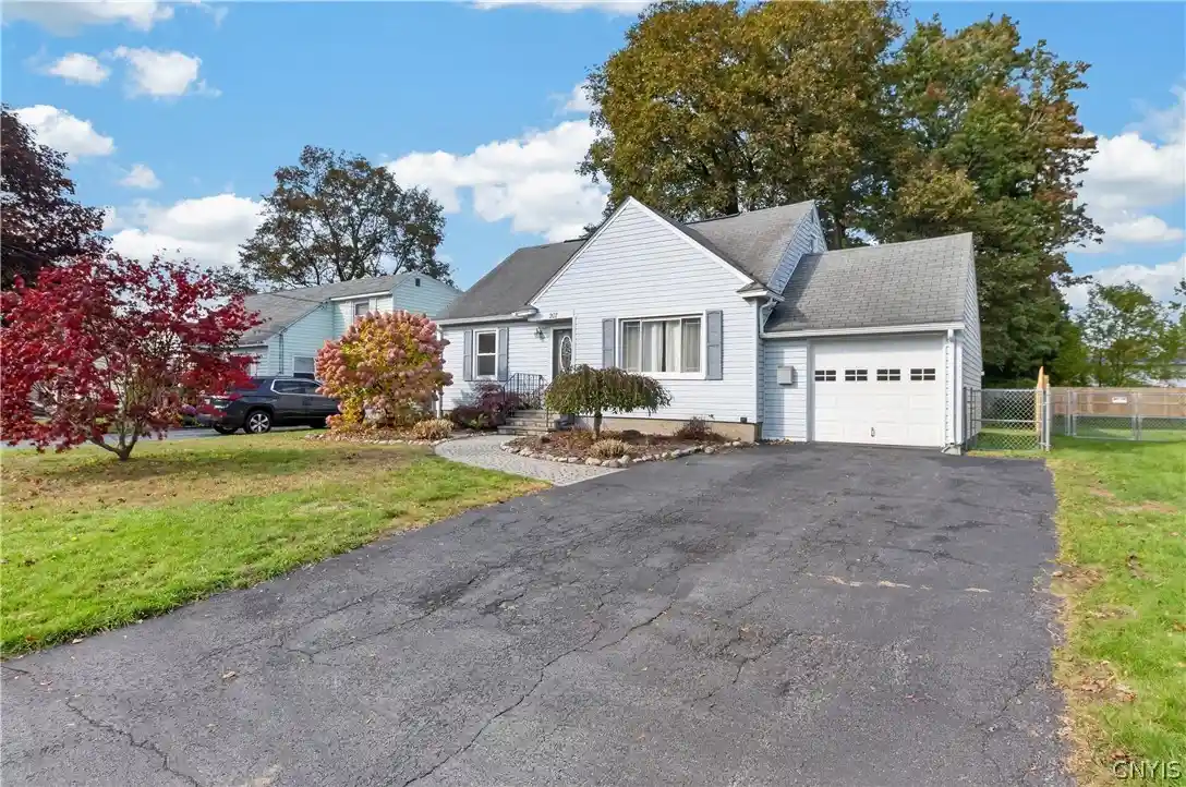 Single family home for sale at 207 Church Pkwy, Syracuse, NY 13212 | MLS# S1722203