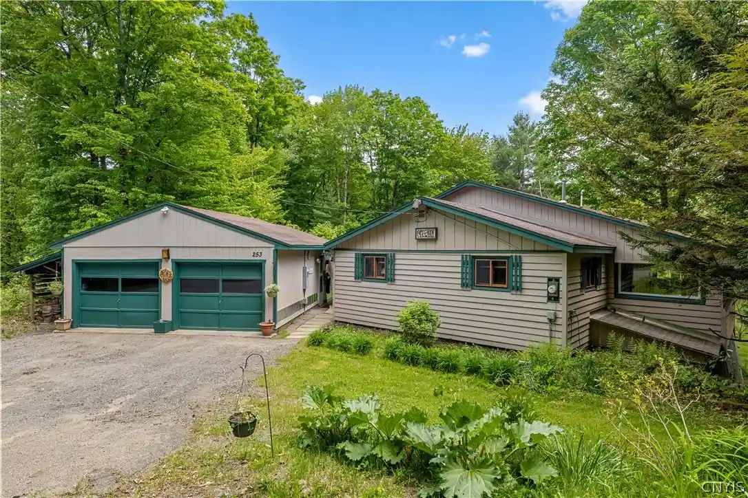 Single family home for sale at 253 Silverstone Rd, Remsen, NY 13438 | MLS# S1722230