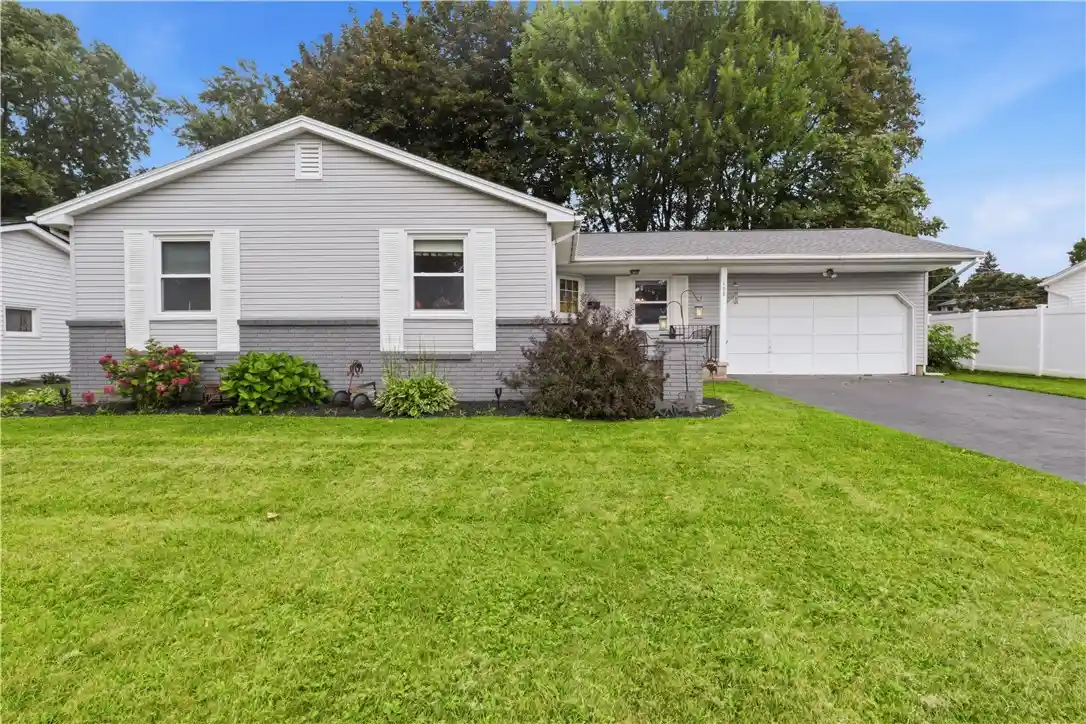 Photo 1 of Sale Pending at 168 Carmas Dr, Rochester, NY 14626 | MLS# R1722060 | Listing updated on 2026-10-29