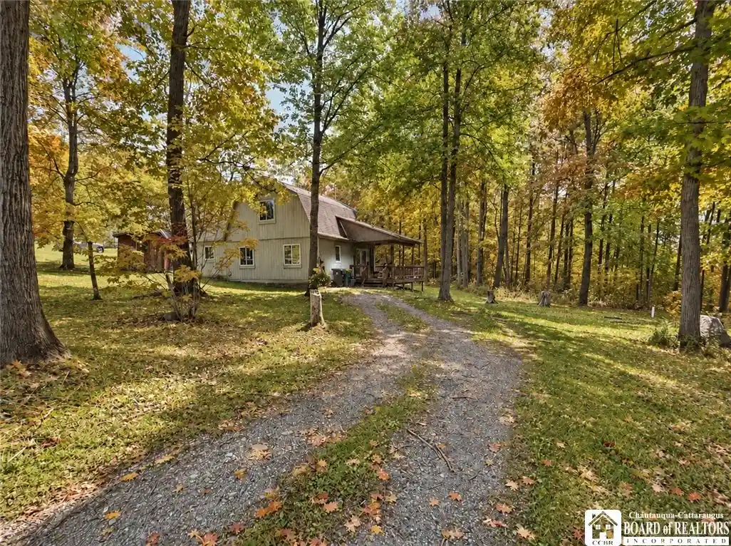 Photo 1 of Single family home for sale at 3547 Moon Rd, Ellicott, NY 14107 | MLS# R1721643 | Listing updated on 2026-10-15