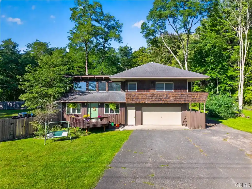 Single family home for sale at 6567 Stokes Westernville Rd, Ava, NY 13303 | MLS# S1714153