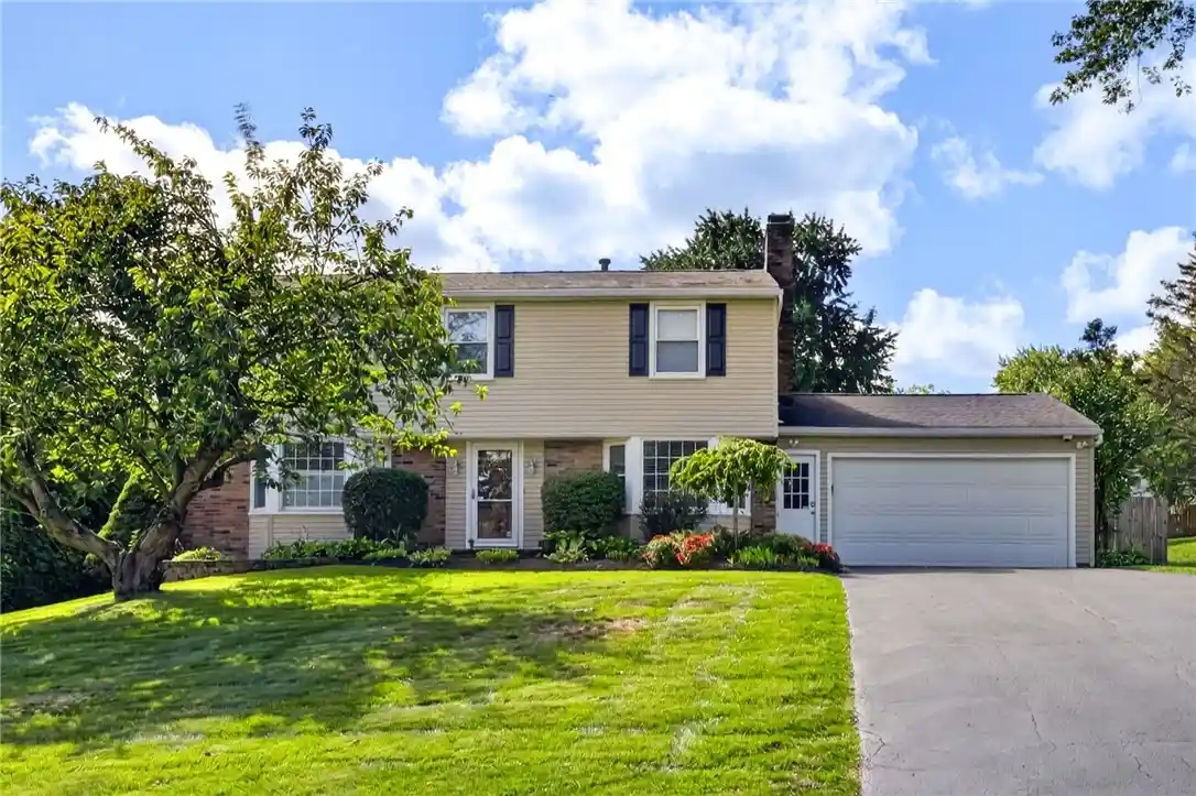 Photo 1 of Sale Pending at 34 Little Briggins Cir, Fairport, NY 14450 | MLS# R1721512 | Listing updated on 2026-10-21