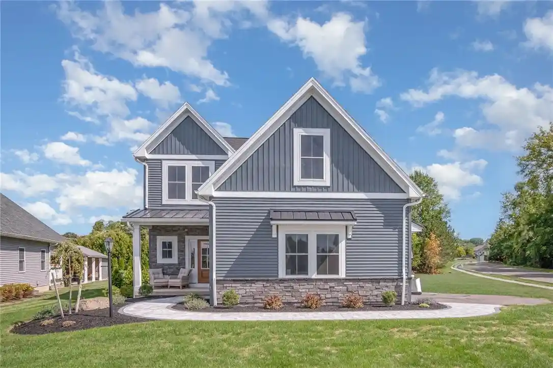 Single family home for sale at Lot 212 Northern Lights Dr, Henrietta, NY 14467 | MLS# R1722010