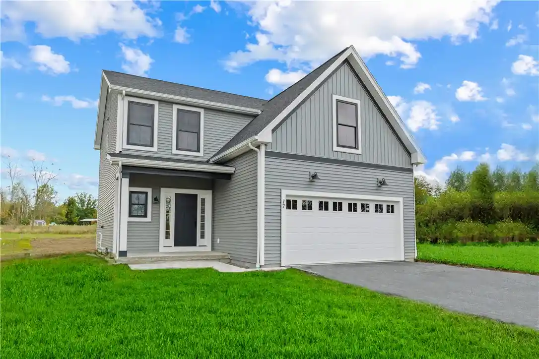 Photo 1 of Single family home for sale at Lot 223 Northern Lights Dr, Henrietta, NY 14467 | MLS# R1721707 | Listing updated on 2026-10-19