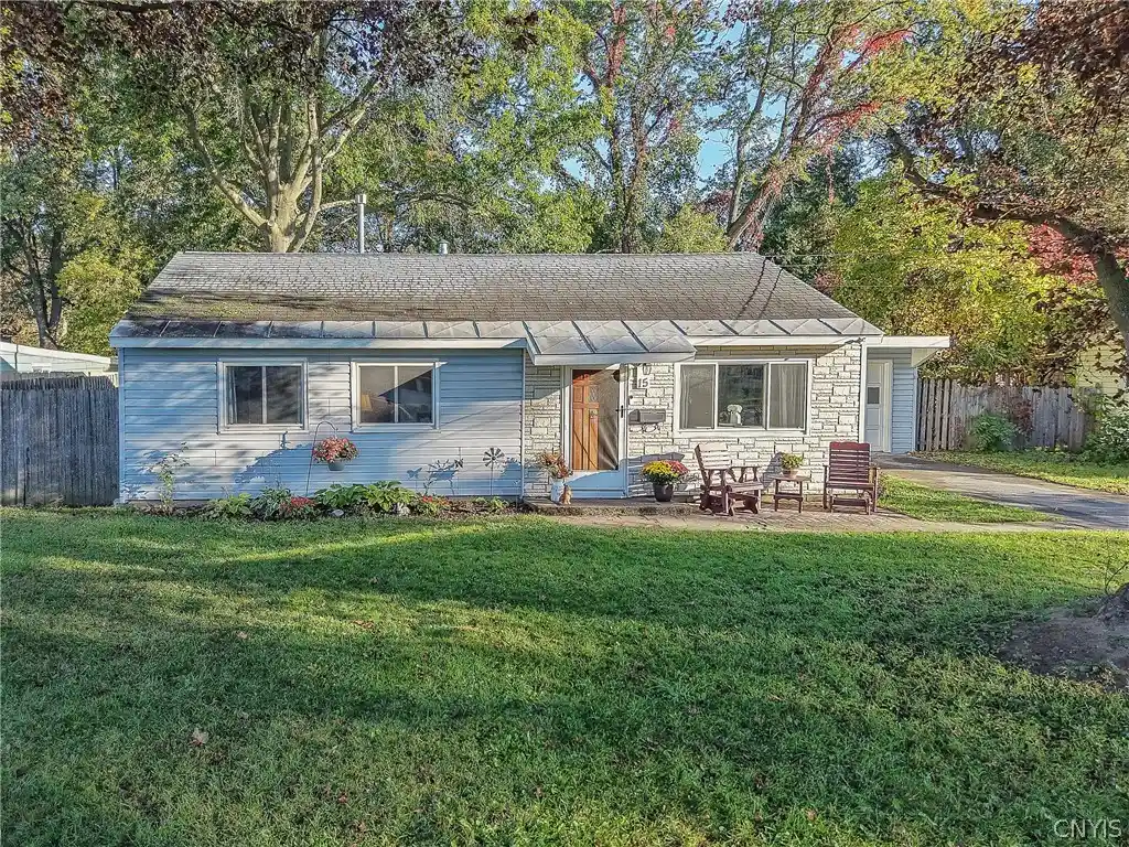 Photo 1 of Single family home for sale at 15 Devonshire Rd, Syracuse, NY 13212 | MLS# S1721365 | Listing updated on 2026-10-19