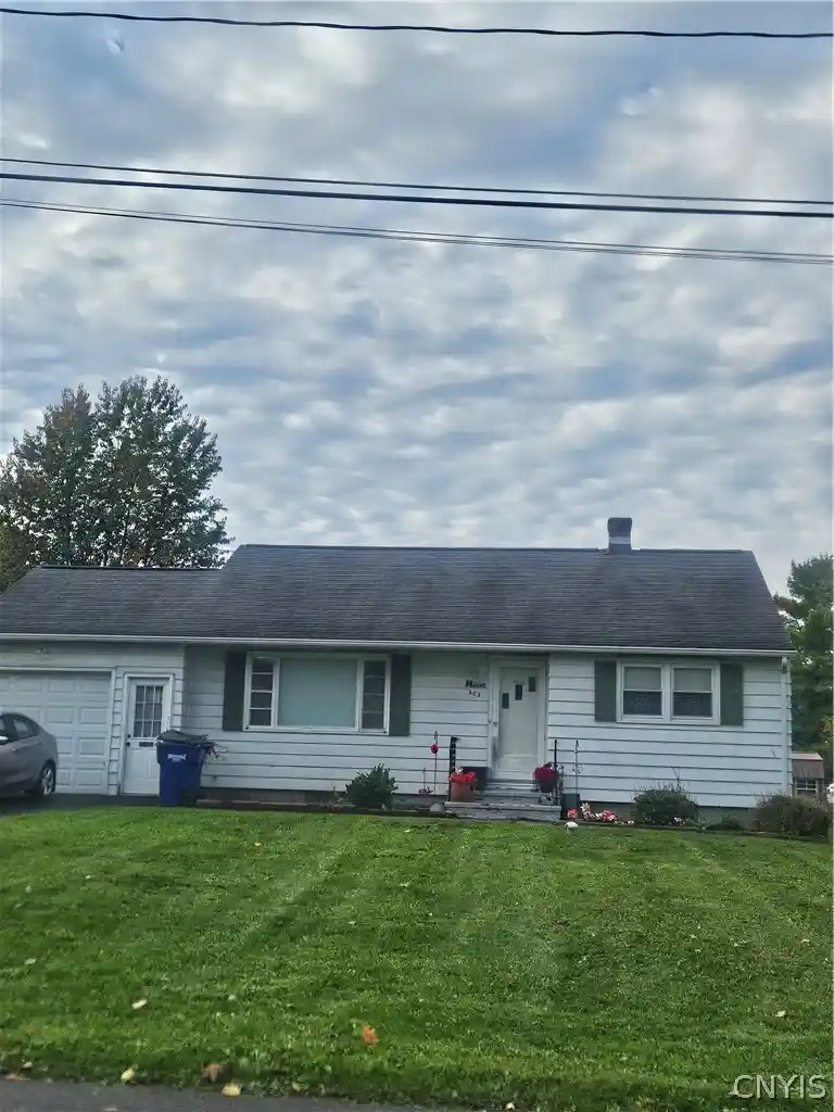 Photo 1 of Single family home for sale at 203 Sunnybrook Dr, Syracuse, NY 13219 | MLS# S1719871 | Listing updated on 2026-10-14