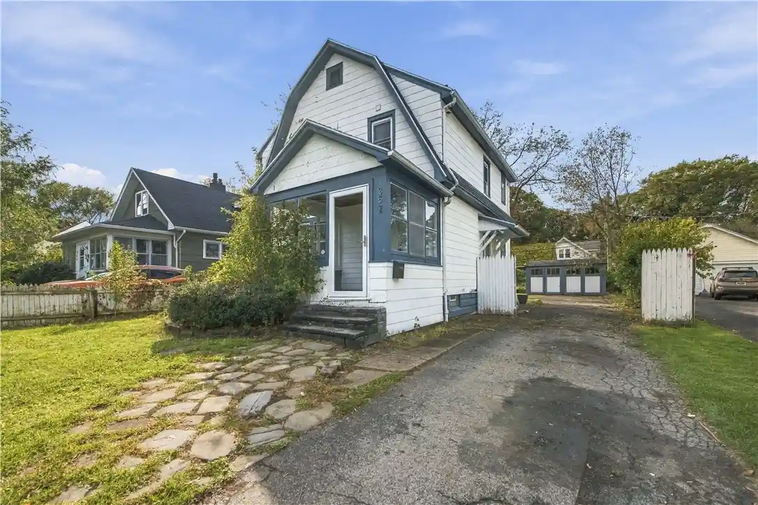 Single family home for sale at 352 Estall Rd, Rochester, NY 14616 | MLS# R1721984