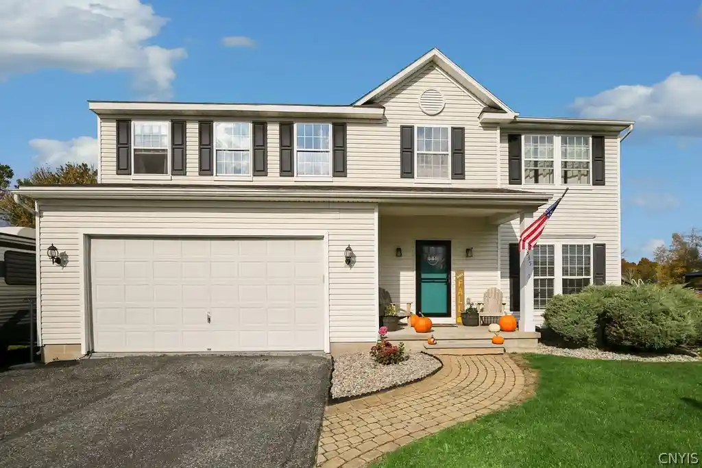 Photo 1 of Sale Pending at 5335 Jillian Ln, Brewerton, NY 13029 | MLS# S1722202 | Listing updated on 2026-10-29